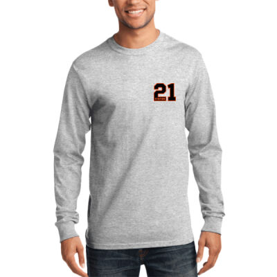 Long Sleeve Tee Thumbnail