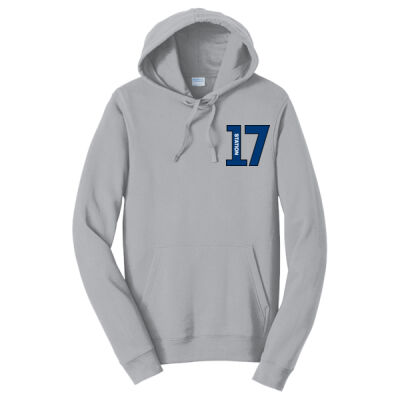Hooded Sweatshirt Thumbnail