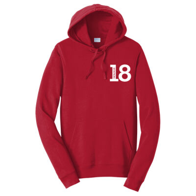Hooded Sweatshirt Thumbnail