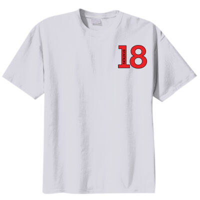 Youth Short Sleeve Tee Thumbnail