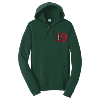 Hooded Sweatshirt Thumbnail