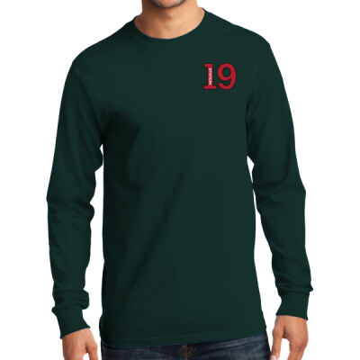 Tall Long Sleeve Tee Thumbnail