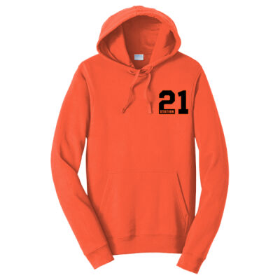 Hooded Sweatshirt Thumbnail