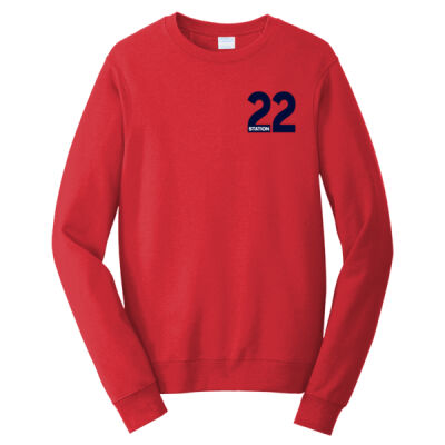 Crew Sweatshirt  Thumbnail